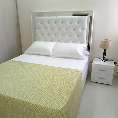 3tp-25g Aparatmento De 3 Hab Con Piscina Y Wifi Apartment