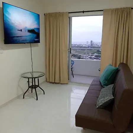 3tp-25g Aparatmento De 3 Hab Con Piscina Y Wifi Apartment *