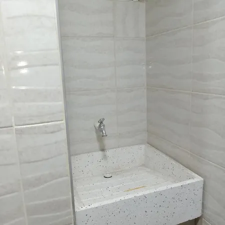 Apartment 3tp-25g Aparatmento De 3 Hab Con Piscina Y Wifi *