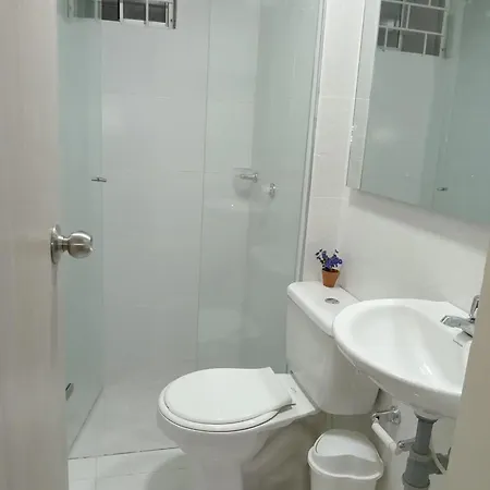 Apartment 3tp-25g Aparatmento De 3 Hab Con Piscina Y Wifi Cartagena