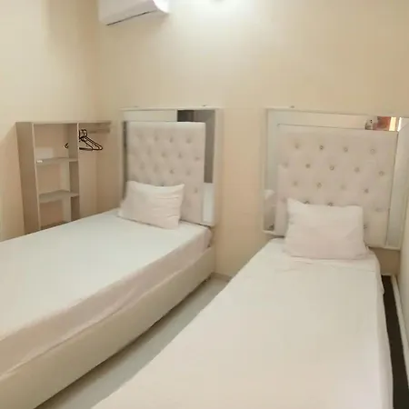 Apartment 3tp-25g Aparatmento De 3 Hab Con Piscina Y Wifi