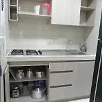 3Tp-25G Aparatmento De 3 Hab Con Piscina Y Wifi