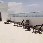 3Tp-25G Aparatmento De 3 Hab Con Piscina Y Wifi