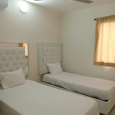 3tp-25g Aparatmento De 3 Hab Con Piscina Y Wifi * Cartagena
