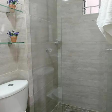 Apartamento 3tp-25g Aparatmento De 3 Hab Con Piscina Y Wifi